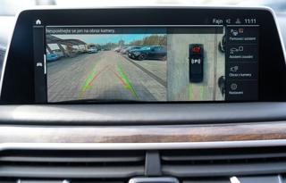 BMW Řada 7 M760Li xDrive/6.6i/V12/590PS sedan - Foto 44
