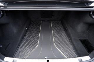 BMW Řada 7 M760Li xDrive/6.6i/V12/590PS sedan - Foto 12
