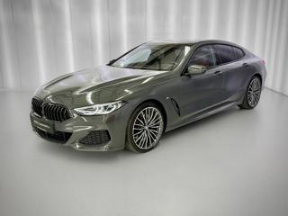 BMW Řada 8 840d xDrive  GC M-SPORT,  LASE sedan