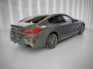 BMW Řada 8 840d xDrive GC M-SPORT, LASE sedan - Foto 6
