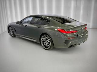 BMW Řada 8 840d xDrive GC M-SPORT, LASE sedan - Foto 4