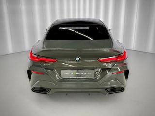 BMW Řada 8 840d xDrive GC M-SPORT, LASE sedan - Foto 5