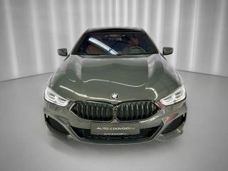 BMW Řada 8 840d xDrive GC M-SPORT, LASE sedan - Foto 2