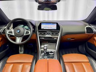 BMW Řada 8 840d xDrive GC M-SPORT, LASE sedan - Foto 9