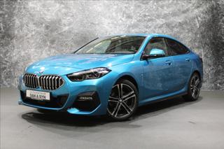 BMW Řada 2 1,5 218i Gran Coupe M Sport sedan
