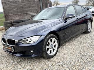 BMW Řada 3 335i xDrive AUTOMAT 225kW sedan