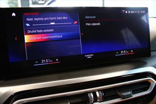 BMW Řada 3 320d xDrive M Sport DAProf / NezTop sedan - Foto 21