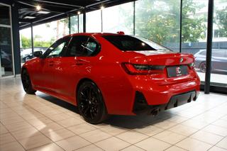 BMW Řada 3 320d xDrive M Sport DAProf / NezTop sedan - Foto 3