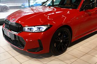 BMW Řada 3 320d xDrive M Sport DAProf / NezTop sedan - Foto 5