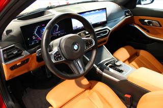 BMW Řada 3 320d xDrive M Sport DAProf / NezTop sedan - Foto 11