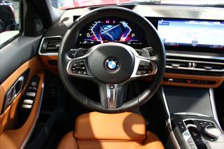 BMW Řada 3 320d xDrive M Sport DAProf / NezTop sedan - Foto 14