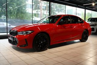 BMW Řada 3 320d xDrive M Sport DAProf / NezTop sedan - Foto 2