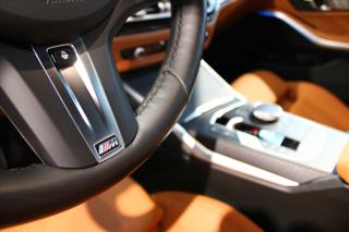 BMW Řada 3 320d xDrive M Sport DAProf / NezTop sedan - Foto 10
