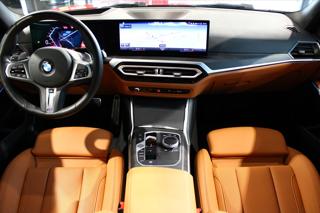 BMW Řada 3 320d xDrive M Sport DAProf / NezTop sedan - Foto 12