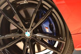 BMW Řada 3 320d xDrive M Sport DAProf / NezTop sedan - Foto 7