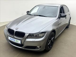 BMW Řada 3 2,0 i POLOKŮŽE AC VELKÝ SERVIS sedan