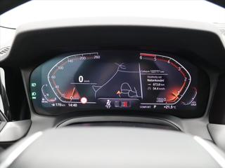 BMW Řada 3 2,0 320d 140 kW xDrive ADVANTAGE sedan - Foto 10