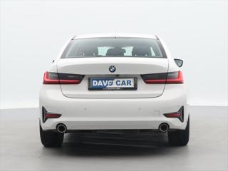 BMW Řada 3 2,0 320d 140 kW xDrive ADVANTAGE sedan - Foto 1