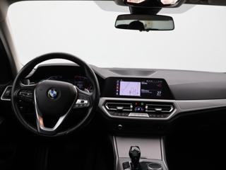 BMW Řada 3 2,0 320d 140 kW xDrive ADVANTAGE sedan - Foto 21