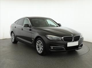 BMW Řada 3 320d xDrive GT 140kW sedan