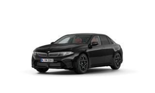 BMW Řada 3 i3 50 xDrive sedan