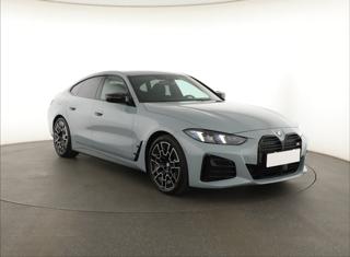BMW Řada 4 M440i xDrive 275kW sedan