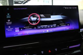 BMW Řada 5 540d xDrive M Sport DAProf / Pano / NezTop sedan - Foto 21