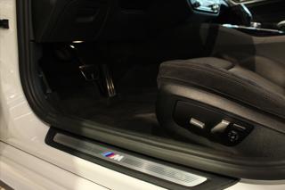 BMW Řada 5 520d xDrive M Sport Fullservis/360°/HUD/AdLED sedan - Foto 10