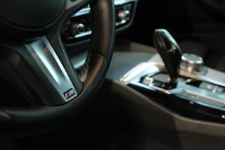 BMW Řada 5 520d xDrive M Sport Fullservis/360°/HUD/AdLED sedan - Foto 11