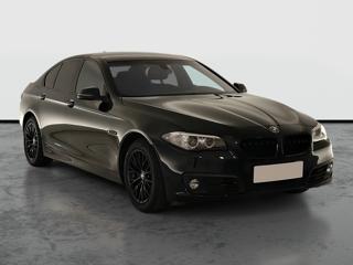 BMW Řada 5 525d xDrive 160kW sedan