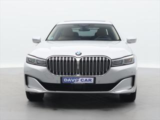 BMW Řada 7 3,0 730LD xDrive CZ DPH sedan - Foto 2