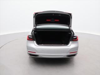 BMW Řada 7 3,0 730LD xDrive CZ DPH sedan - Foto 9