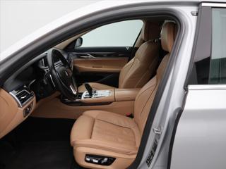 BMW Řada 7 3,0 730LD xDrive CZ DPH sedan - Foto 12