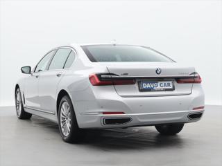 BMW Řada 7 3,0 730LD xDrive CZ DPH sedan - Foto 5