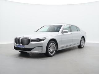BMW Řada 7 3,0 730LD xDrive CZ DPH sedan - Foto 3