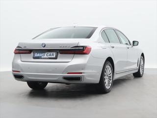BMW Řada 7 3,0 730LD xDrive CZ DPH sedan - Foto 7