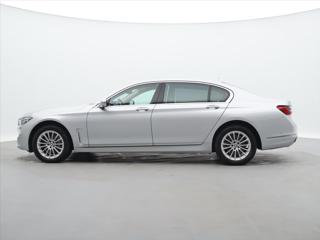 BMW Řada 7 3,0 730LD xDrive CZ DPH sedan - Foto 4