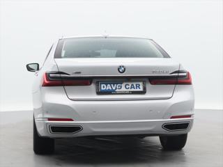BMW Řada 7 3,0 730LD xDrive CZ DPH sedan - Foto 6