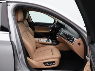 BMW Řada 7 3,0 730LD xDrive CZ DPH sedan - Foto 13