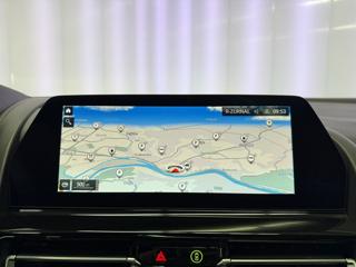 BMW Řada 8 d xDrive GC M-SPORT, LASER, sedan - Foto 14