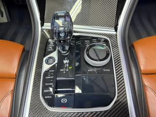 BMW Řada 8 d xDrive GC M-SPORT, LASER, sedan - Foto 27