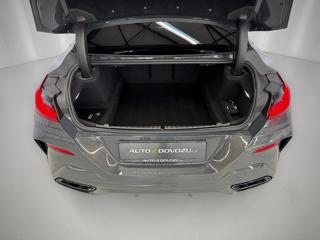 BMW Řada 8 d xDrive GC M-SPORT, LASER, sedan - Foto 34