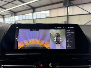 BMW Řada 8 d xDrive GC M-SPORT, LASER, sedan - Foto 16