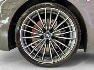 BMW Řada 8 d xDrive GC M-SPORT, LASER, sedan - Foto 8