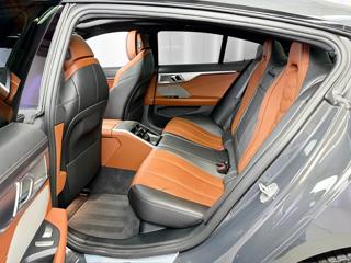 BMW Řada 8 d xDrive GC M-SPORT, LASER, sedan - Foto 11