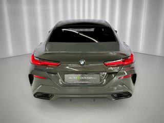 BMW Řada 8 d xDrive GC M-SPORT, LASER, sedan - Foto 5