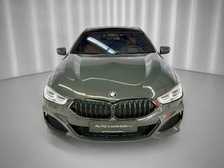 BMW Řada 8 d xDrive GC M-SPORT, LASER, sedan - Foto 2