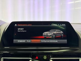 BMW Řada 8 d xDrive GC M-SPORT, LASER, sedan - Foto 19
