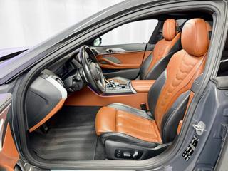 BMW Řada 8 d xDrive GC M-SPORT, LASER, sedan - Foto 10