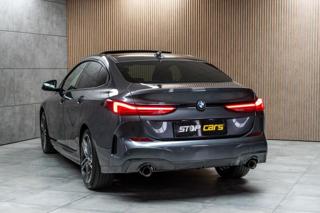 BMW Řada 2 218d *REZERVACE* sedan - Foto 4
